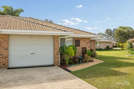 Property photo of 10/101 Grahams Road Strathpine QLD 4500