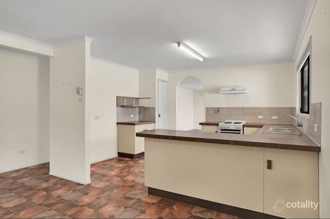 Property photo of 4 Keppel Avenue Clinton QLD 4680