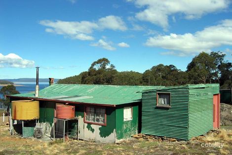 Property photo of 9 Warner Road Breona TAS 7304