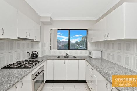 Property photo of 6/35-39 Kerrs Road Lidcombe NSW 2141
