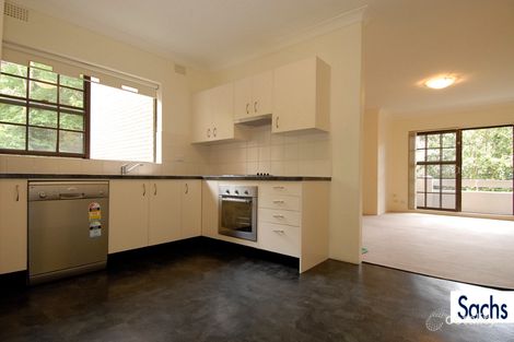 3/2 Muriel St, Hornsby, NSW 2077