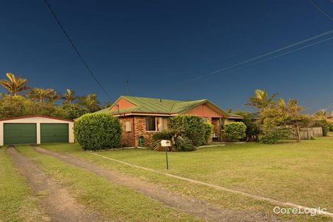 Property photo of 32 Grevillea Avenue Innes Park QLD 4670