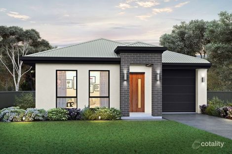 Lot 302 Warren Ave, Blair Athol, SA 5084