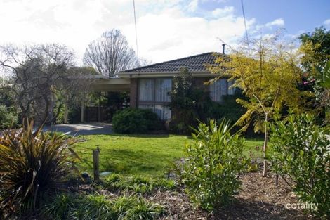 Property photo of 11 Narambi Drive Vermont VIC 3133