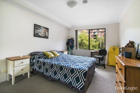 Property photo of 9210/177-219 Mitchell Road Erskineville NSW 2043