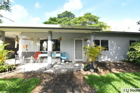 Property photo of 46 Thomas Court Bulgun QLD 4854