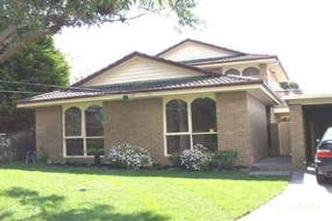 Property photo of 8 Chestfield Court Frankston VIC 3199