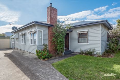 Property photo of 9 Somerton Crescent Derwent Park TAS 7009