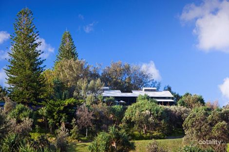 Property photo of 1 North Lane Point Lookout QLD 4183