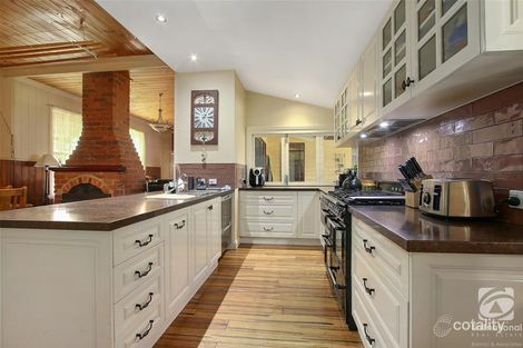 Property photo of 172 Buckland Gap Road Beechworth VIC 3747