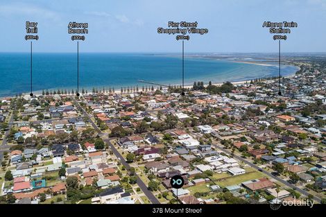 Property photo of 37B Mount Street Altona VIC 3018