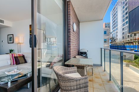 Property photo of 211/67 Watt Street Newcastle NSW 2300