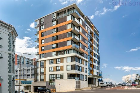 Property photo of 211/67 Watt Street Newcastle NSW 2300