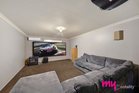 Property photo of 50 Merino Drive Elderslie NSW 2570