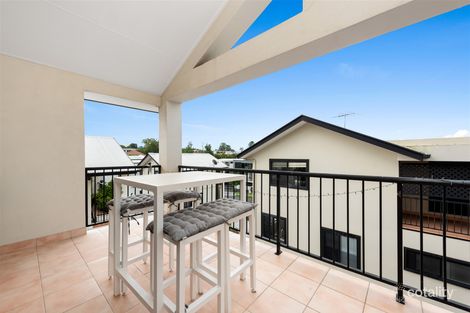 Property photo of 4/18-22 Waratah Avenue Carina QLD 4152