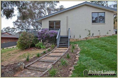 Property photo of 5 Leavold Place Spence ACT 2615