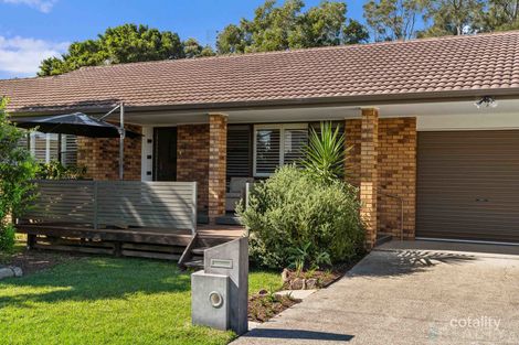 Property photo of 90 Belmont Street Swansea NSW 2281