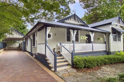 Property photo of 73 Hannah Street Beecroft NSW 2119