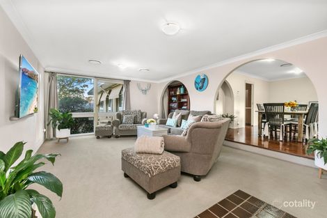 Property photo of 9 Attunga Street Baulkham Hills NSW 2153