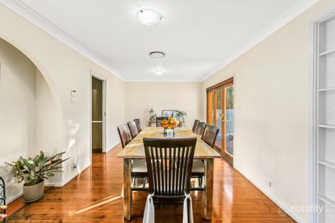 Property photo of 9 Attunga Street Baulkham Hills NSW 2153