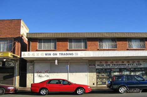 Property photo of 5/12-18 Canley Vale Road Canley Vale NSW 2166