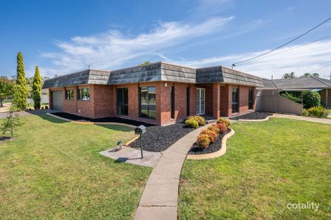 Property photo of 22 Nicholls Avenue Shepparton VIC 3630