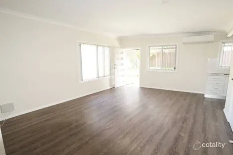 Property photo of 7A Gruner Place Mount Pritchard NSW 2170