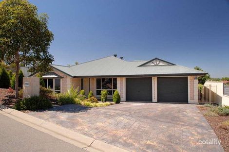 27 Napoleon Way, Greenwith, SA 5125