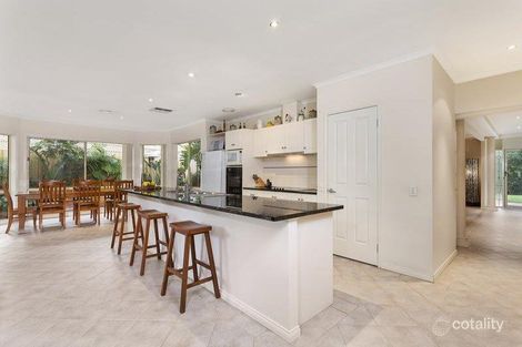 Property photo of 90 Stockdale Way Mill Park VIC 3082