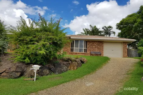 7 Tollana Cl, New Auckland, QLD 4680