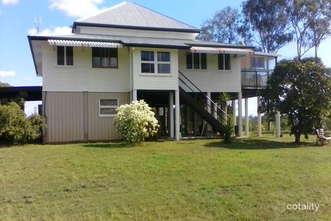 Property photo of 117 Slaughter Yards Road Rosedale QLD 4674