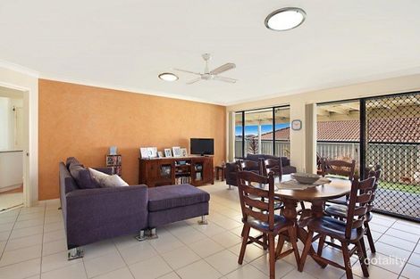 Property photo of 46 Greenhaven Circuit Woongarrah NSW 2259