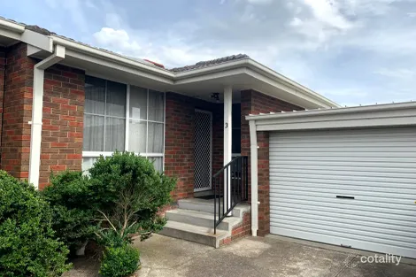 3/10 KEITH ST, OAKLEIGH EAST, VIC 3166