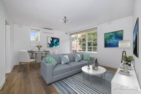 12/12a Abeckett St, Prahran, VIC 3181