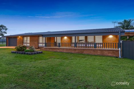 Property photo of 86 Hume Boulevard Killarney Vale NSW 2261