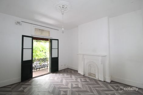 22 Jersey Rd, Paddington, NSW 2021