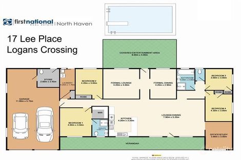 17 Lee Pl, Logans Crossing, NSW 2439