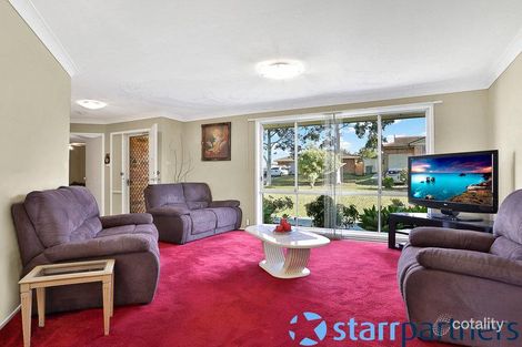 Property photo of 5 Downes Crescent Currans Hill NSW 2567
