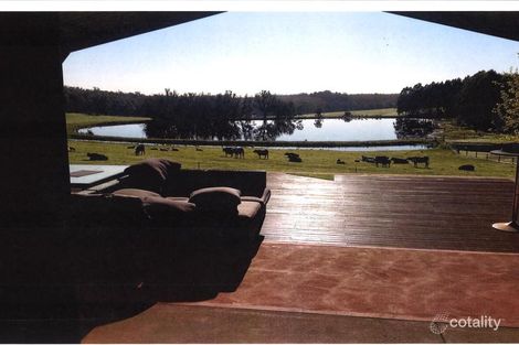 75 Old Mill Rd, North Greenbushes, WA 6254