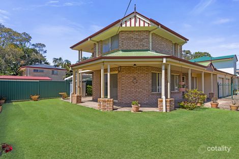 Property photo of 1/1 Malparara Street Tugun QLD 4224