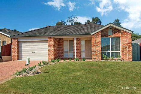8 Redbush Cl, Rouse Hill, NSW 2155