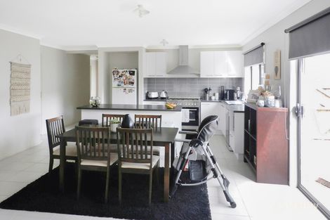 Property photo of 18A Kollmorgen Place Bairnsdale VIC 3875