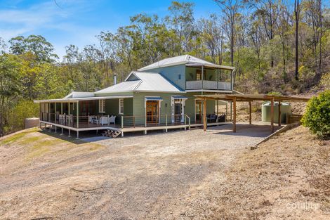 1740 Flagstone Creek Rd, Upper Flagstone, QLD 4344