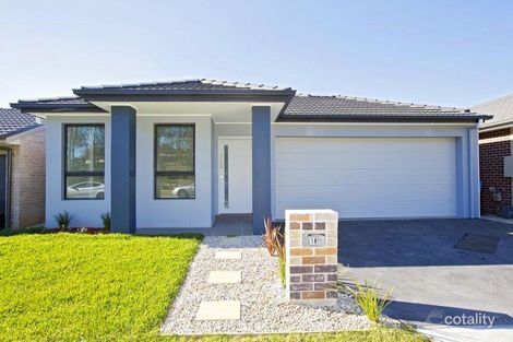 18 Bonney Cres, Jordan Springs, NSW 2747