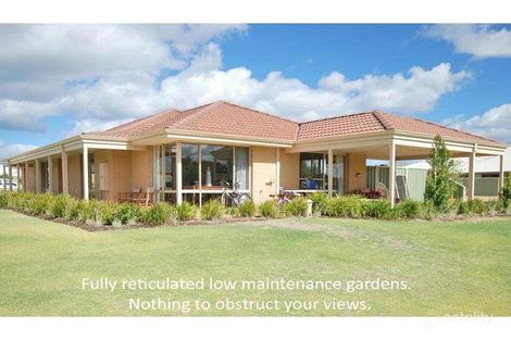 Property photo of 9 Connemara Way Australind WA 6233