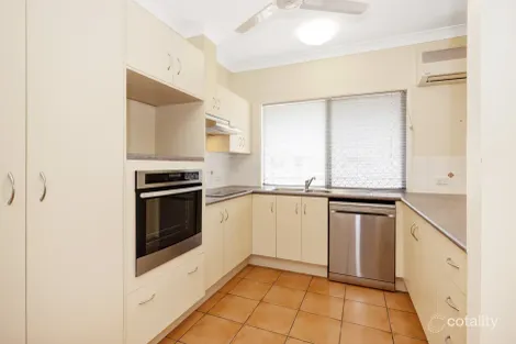 Property photo of 5 Honeyeater Circuit Douglas QLD 4814