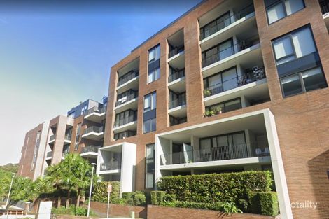 Property photo of 407/1 Cullen Close Forest Lodge NSW 2037