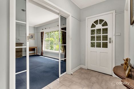 Property photo of 6/1 Conservatory Drive Burwood VIC 3125