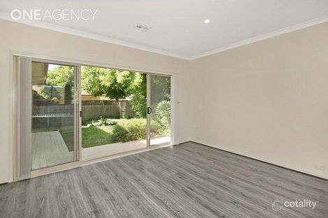 Property photo of 39A Legge Street Downer ACT 2602