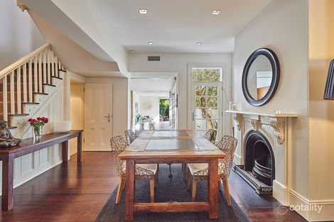 Property photo of 240 Glenmore Road Paddington NSW 2021